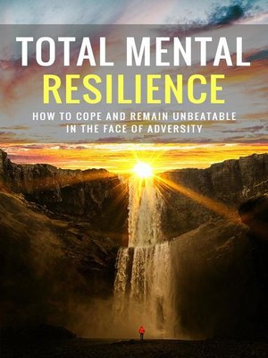 cover image of Total Mental Resilience